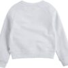 Sweatshirt Levi's Kids fille French terry manches longues-1