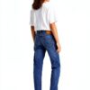 Levi's Jean Homme Coupe Large Confortable Coton Élasthanne-2