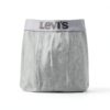 Boxer Homme LEVIS Coton Bio Poche Double Couche Soutien-2