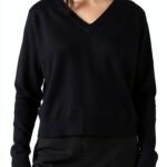 Levis Pull Femme Gris Anthracite Lavable Machine Confort-0