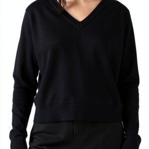 Levis Pull Femme Gris Anthracite Lavable Machine Confort-0