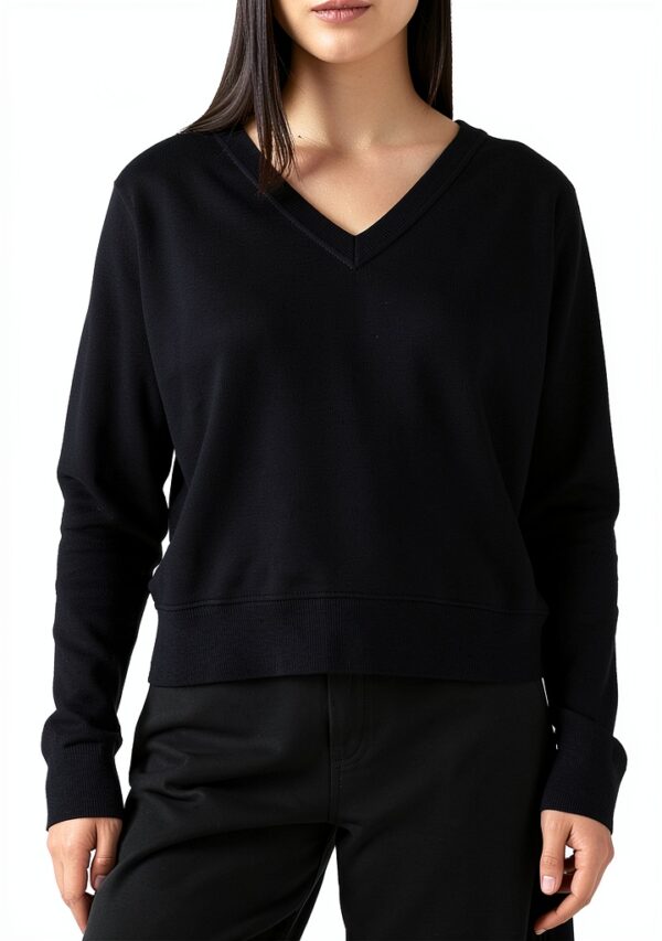 Levis Pull Femme Gris Anthracite Lavable Machine Confort-0