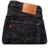 Jeans Levi's Homme Denim Confortable Coupe Classique-2