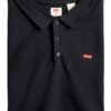 Polo Levi's Homme Piqué Léger Respirant Confortable-3
