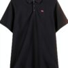 Polo Levi's Homme Piqué Léger Respirant Confortable-1