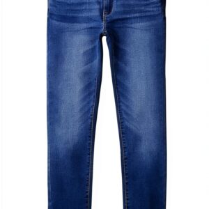 Levi's Kids Jean fille coupe ajustée Vents Bleu-0