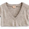 Levis Pull Femme Doux Ajustement Confortable Classique-5