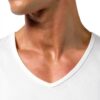 T-shirt Levi's Homme Coton Stretch Confortable Basique-4