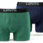 Boxer Homme STICHD Coton Bio Soufflet Confortable-0