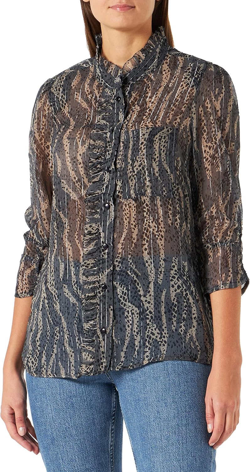 Installing Pavo Monitor Arm on a wooden desk