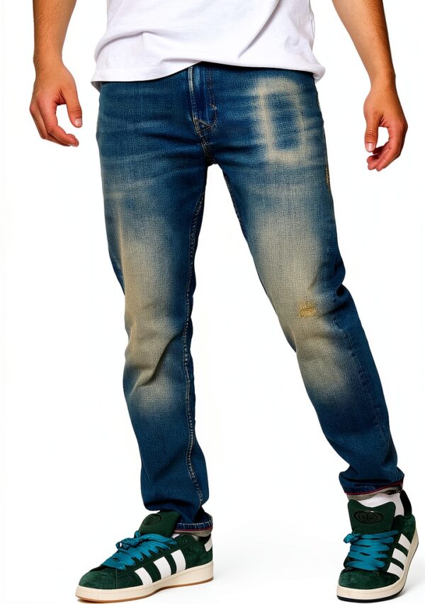 Pavo Monitor Arm Ergonomic Aluminum Adjustable Desk Mount