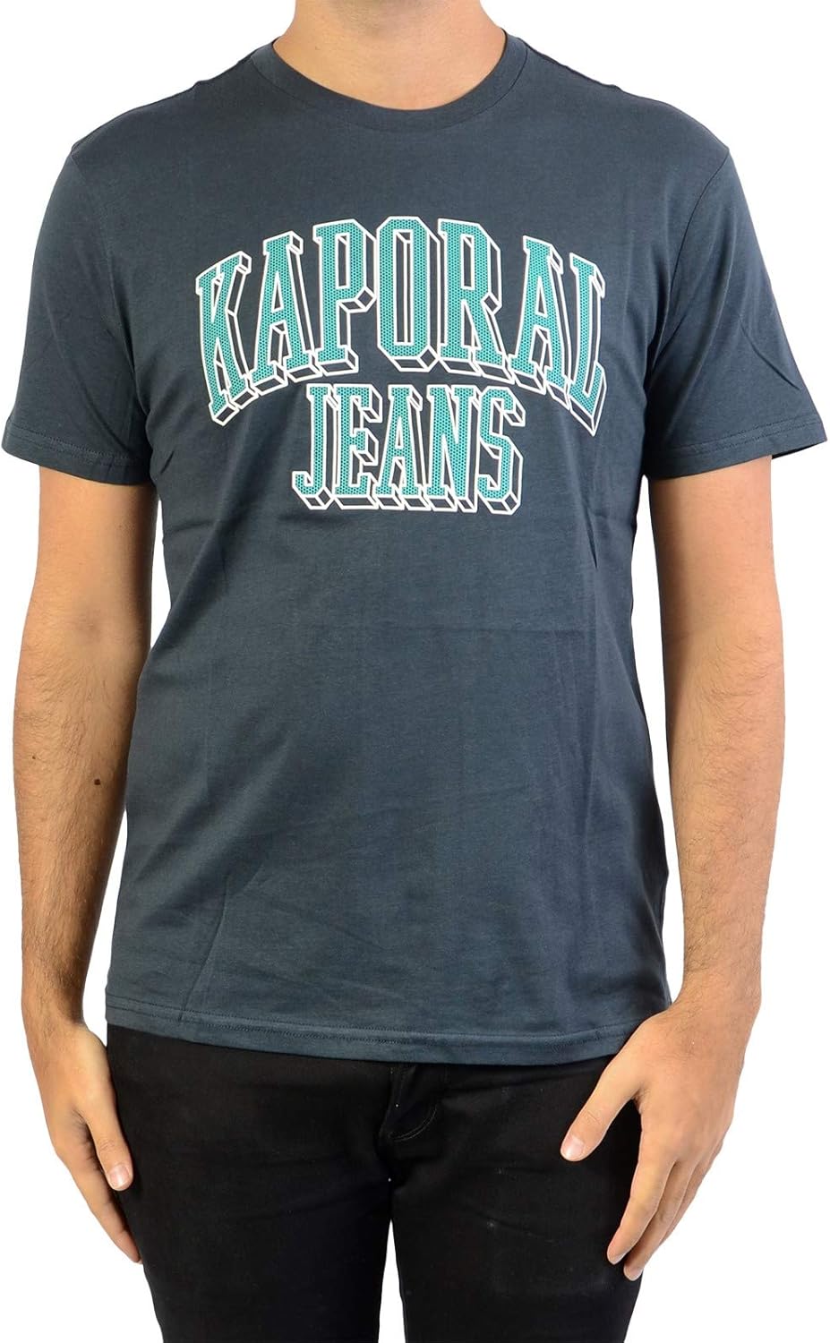 Pavo Monitor Arm installed on a modern office desk