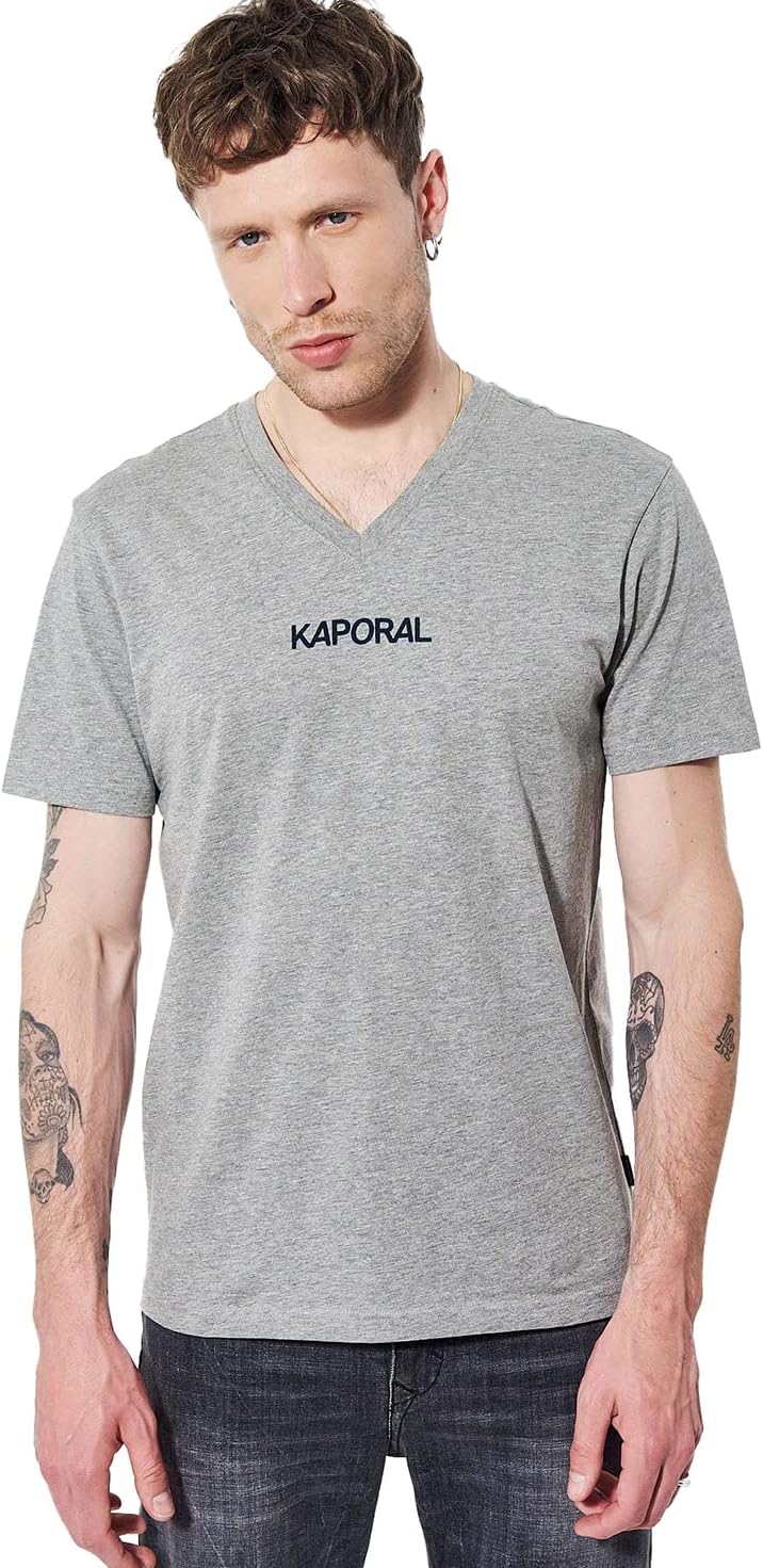 Pavo Monitor Arm installed on a wooden desk with cables organized