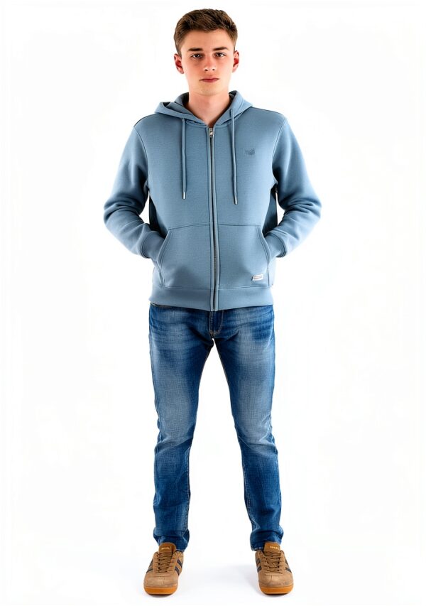 Pavo Monitor Arm Ergonomic Aluminum Desk Mount for