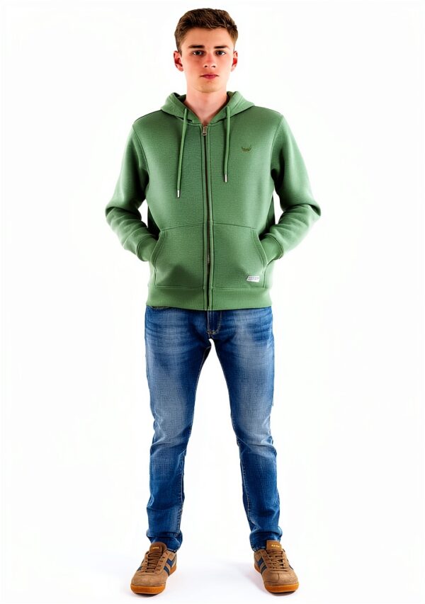 Pavo Monitor Arm Ergonomic Aluminum Adjustable Desk Mount