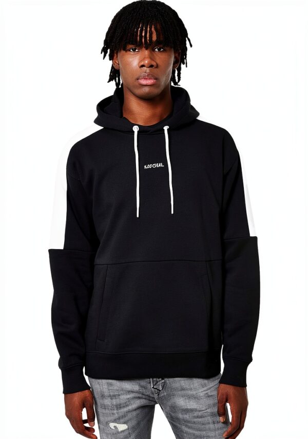 Pavo Monitor Arm Ergonomic Aluminum Desk Mount for