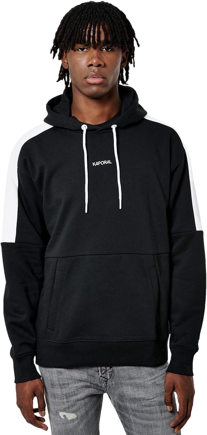 Pavo Monitor Arm installed on a modern office desk