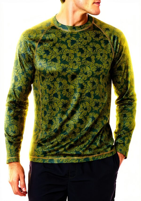 Pavo Monitor Arm Ergonomic Aluminum Desk Mount for