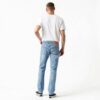 Levi's Jeans Homme Slim Stretch Fermeture Zippée-2