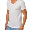 T-shirt Levi's Homme Coton Stretch Confortable Basique-1