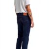 Levis Jeans Homme Slim Stretch Fermeture Zippée-1