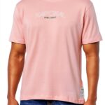 T-shirt Kaporal homme coton Brisea manches courtes confort-0