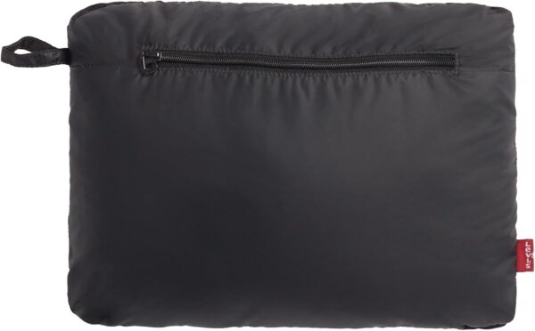 Doudoune Levi's Femme Chaude Pliable Poche Caviar-2