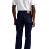 Jeans Levi's Homme Denim Confortable Coupe Classique-5