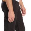 Levi's Pantalon Homme Toile Confortable Coupe Classique-2