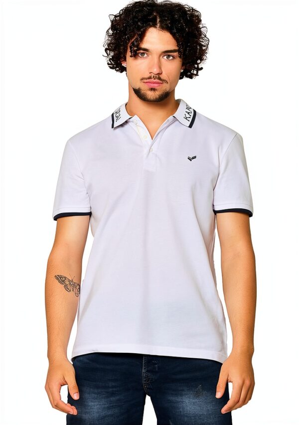 Pavo Monitor Arm Ergonomic Aluminum Desk Mount for