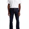Jeans Levi's Homme Denim Confortable Coupe Classique-0