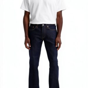 Jeans Levi's Homme Denim Confortable Coupe Classique-0