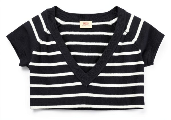 Levi's Pull Femme Coupe Régulière Confort Optimal Occasions-5