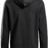 Sweat à capuche homme JACK JONES coton logo poche kangourou-2