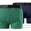 Boxer Homme STICHD Coton Bio Soufflet Confortable-1