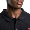 Polo Levi's Homme Piqué Léger Respirant Confortable-7