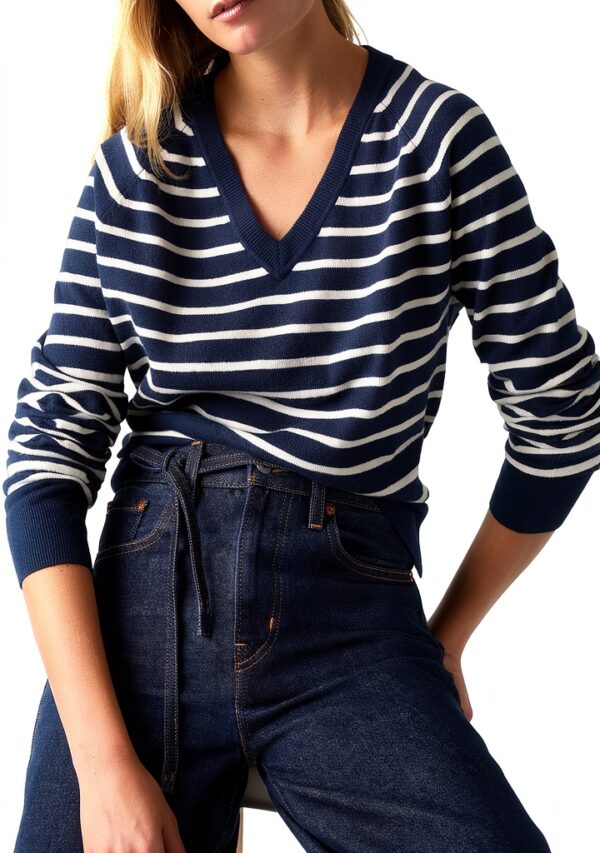 Levi's Pull Femme Coupe Régulière Confort Optimal Occasions-4