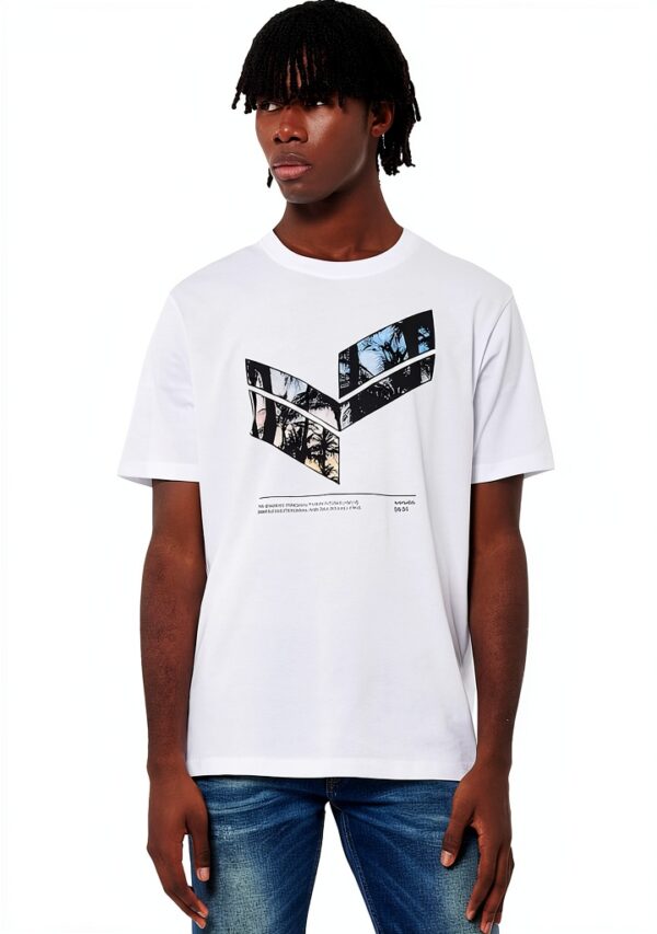 Pavo Monitor Arm Ergonomic Aluminum Desk Mount Stand