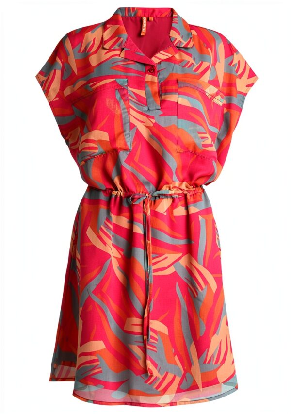 Pavo Monitor Arm Ergonomic Aluminum Adjustable Desk Mount