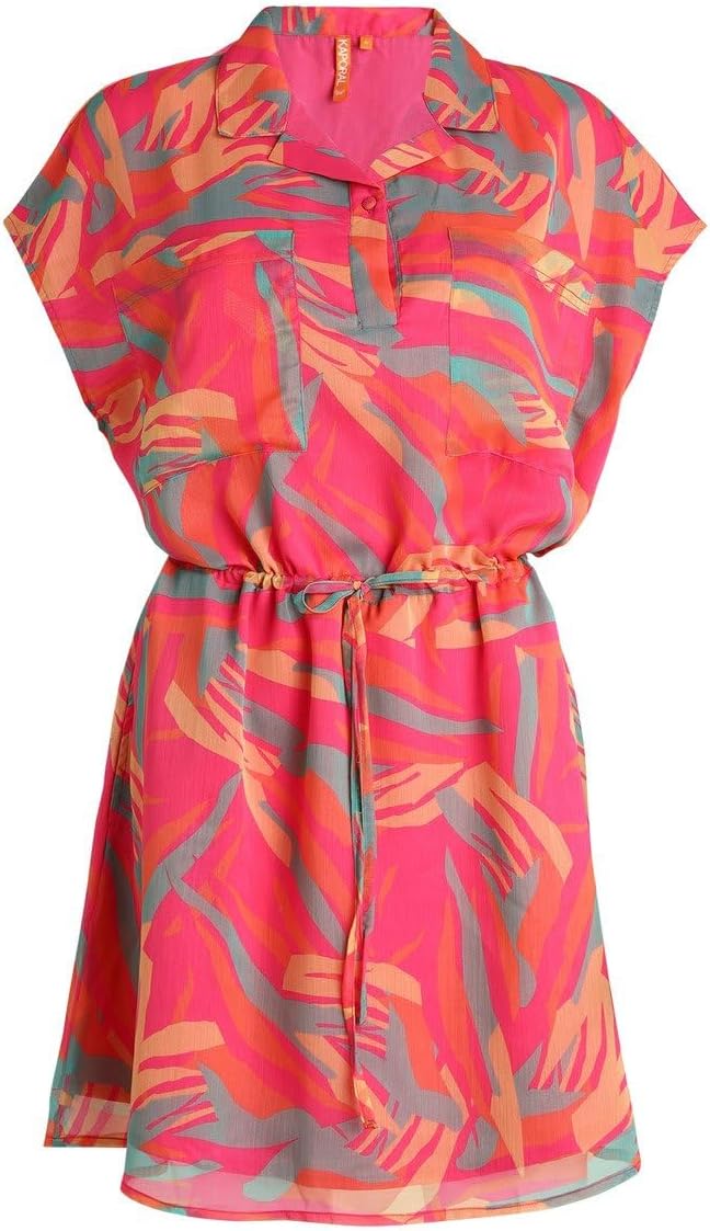 Pavo Monitor Arm installed on a modern office desk