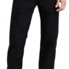Levi's Pantalon Homme Toile Confortable Coupe Classique-5