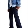 Jeans Levi's Homme Denim Confortable Coupe Classique-6