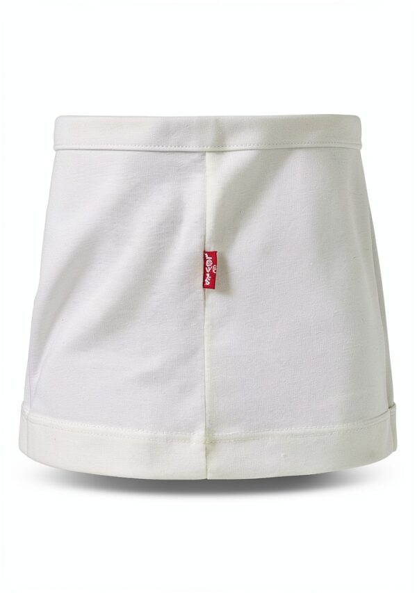 T-shirt Levi's Homme Coton Stretch Confortable Basique-3