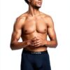 Boxer Homme STICHD Coton Bio Soufflet Confortable-3