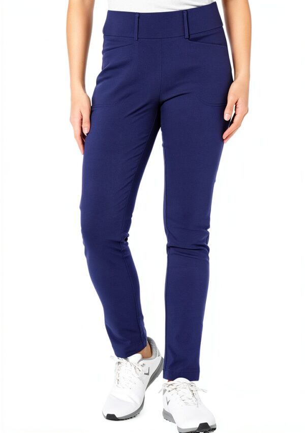 Callaway Pantalon de golf femme extensible refroidissement-0
