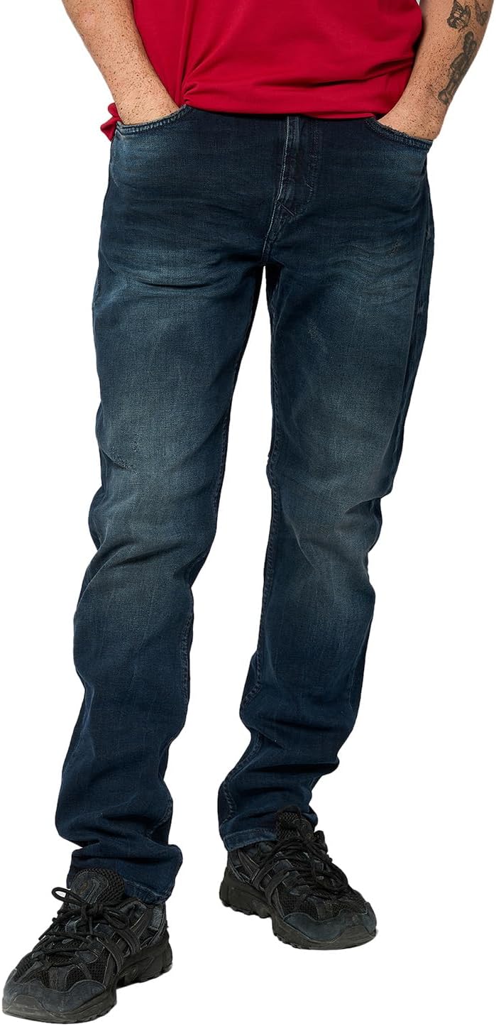 Installing Pavo Monitor Arm on a wooden desk