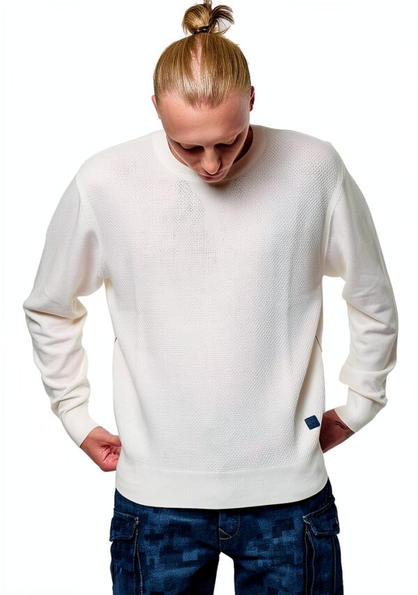 Pavo Monitor Arm Ergonomic Adjustable Desk Mount for