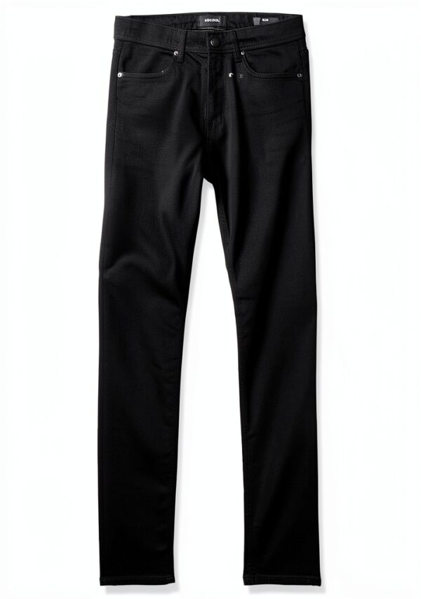 Kaporal Darkk Jeans Moderne Homme Coupe Confortable