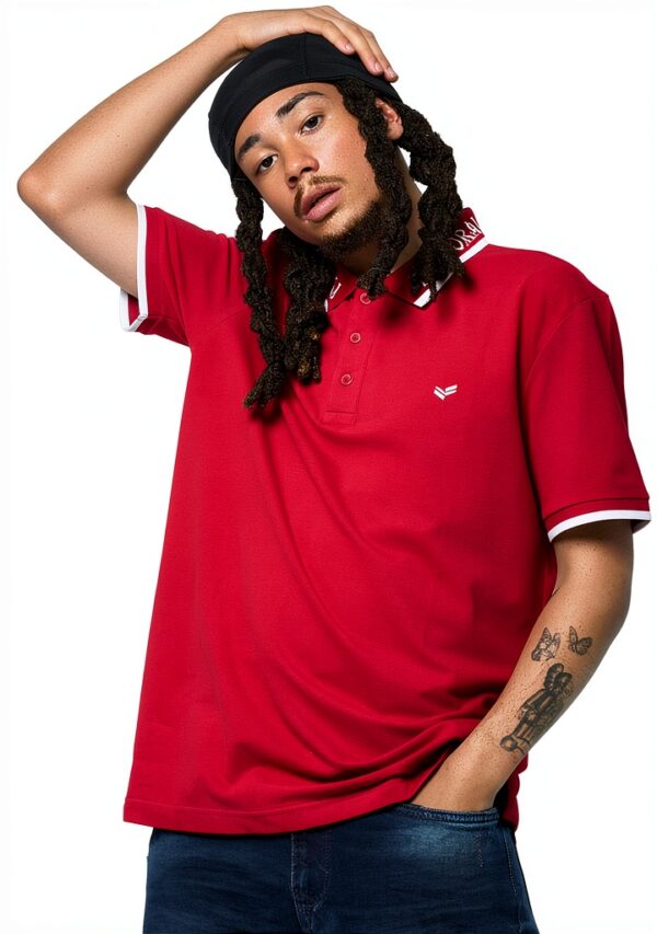 Pavo Monitor Arm Ergonomic Aluminum Desk Mount for