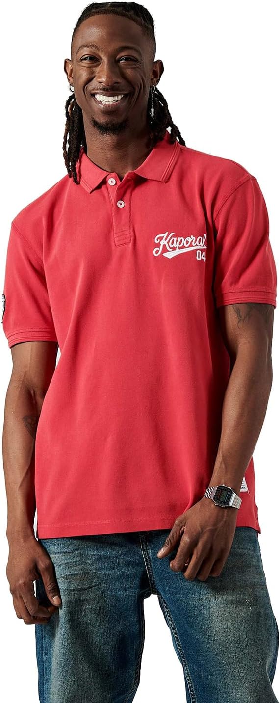 Pavo Monitor Arm installed on a modern office desk